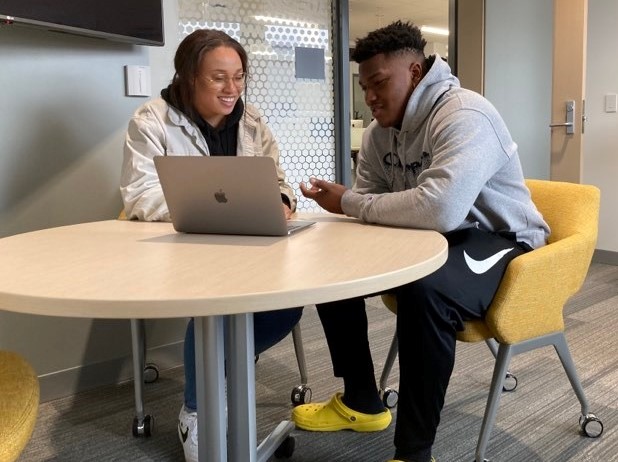 Athletic Academic Advising | Student-Athlete Academic Services - The ...